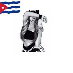 Meet your Posher, Yanara